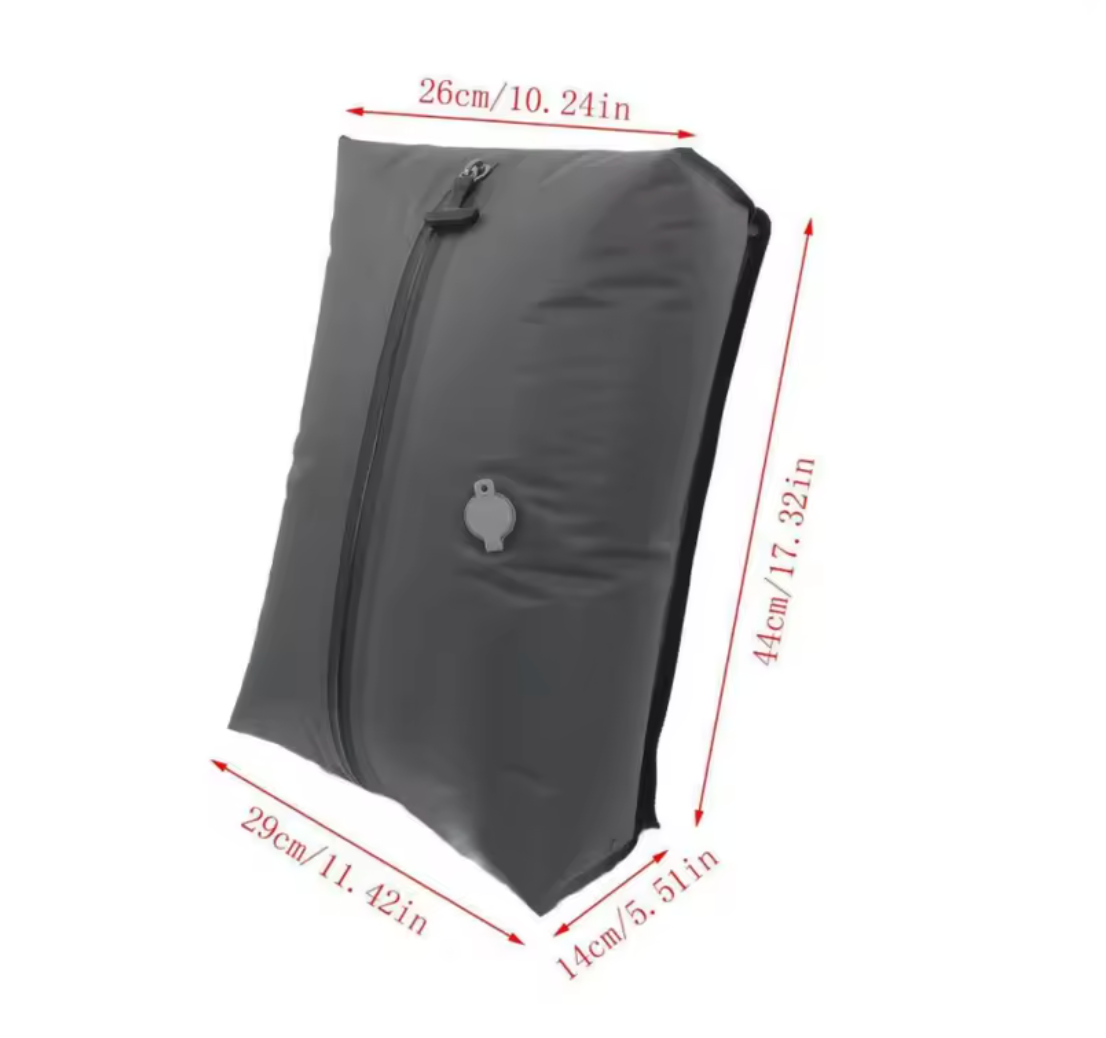 Sac de compression pour voyages